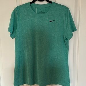 Nike Dri-Fit Shirt
